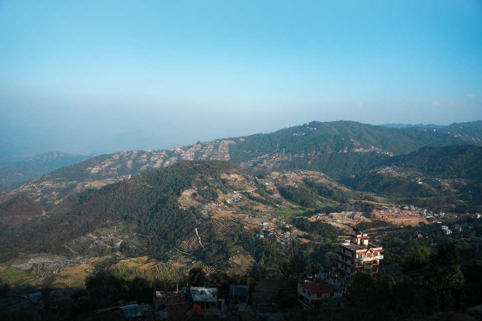 Hiking the Kathmandu Valley Add-on Tour - undefined - Image 9