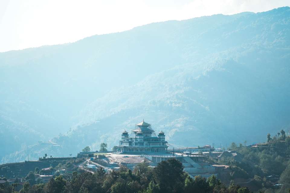 Hiking the Kathmandu Valley Add-on Tour - undefined - Image 11