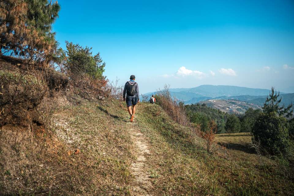 Hiking the Kathmandu Valley Add-on Tour - undefined - Image 12