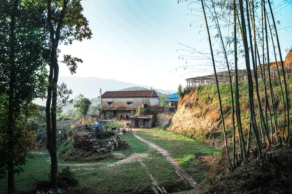 Hiking the Kathmandu Valley Add-on Tour - undefined - Image 13