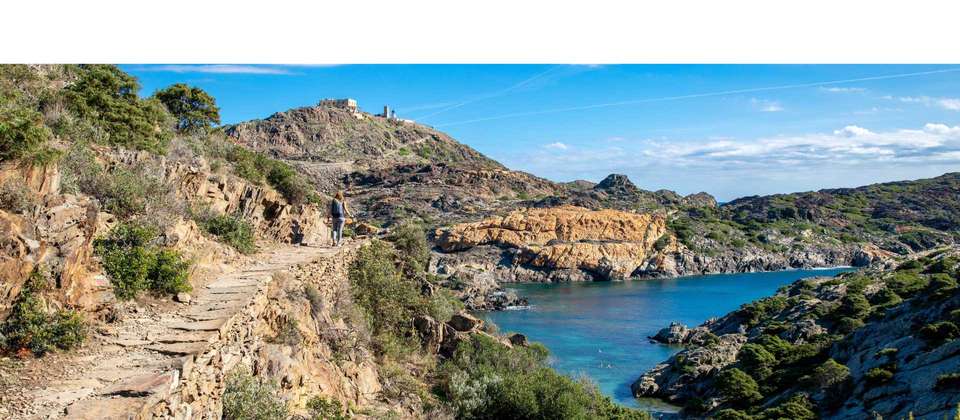 Hiking the Vermillion Coast - Walkers' Britain - France - Image 5