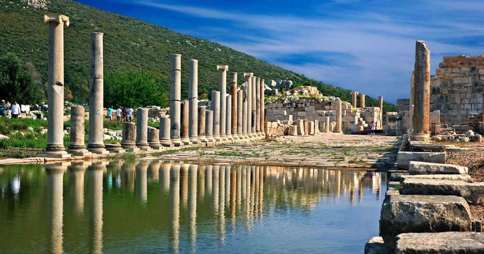 Hiking Turkey's Lycian Way - Explore - Turkey - Image 2