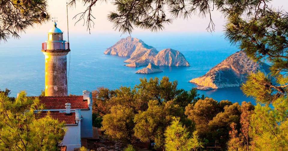 Hiking Turkey's Lycian Way - Explore - Turkey - Image 7