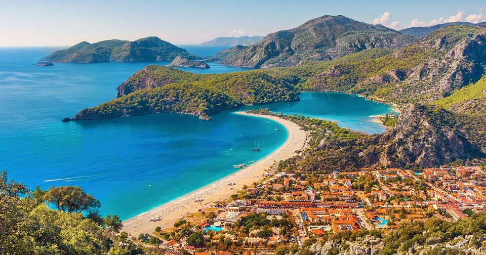 Hiking Turkey's Lycian Way - Explore - Turkey - Image 8