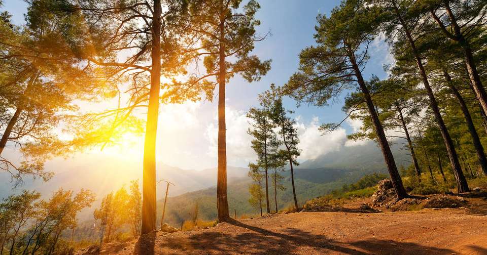 Hiking Turkey's Lycian Way - Explore - Turkey - Image 9