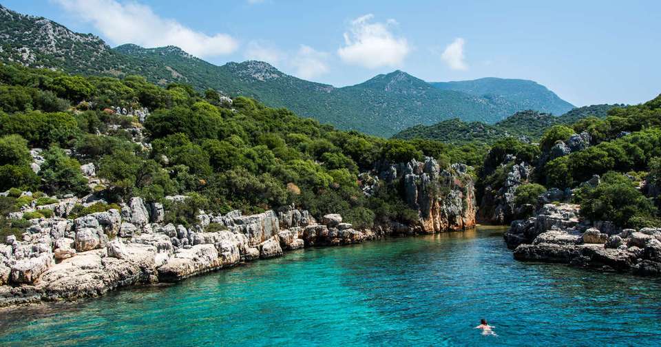 Hiking Turkey's Lycian Way - Explore - Turkey - Image 14