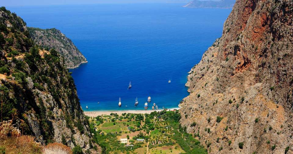 Hiking Turkey's Lycian Way - Explore - Turkey - Image 15