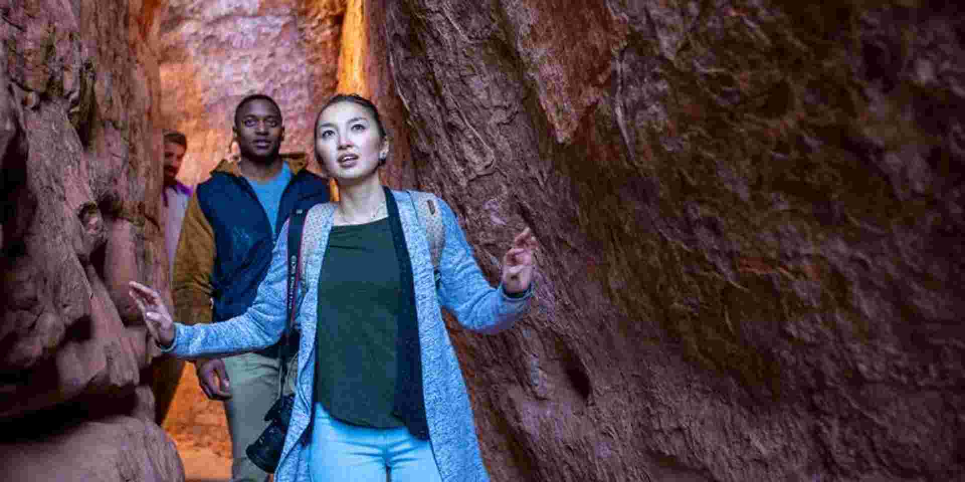 Hiking Utah's Mighty 5