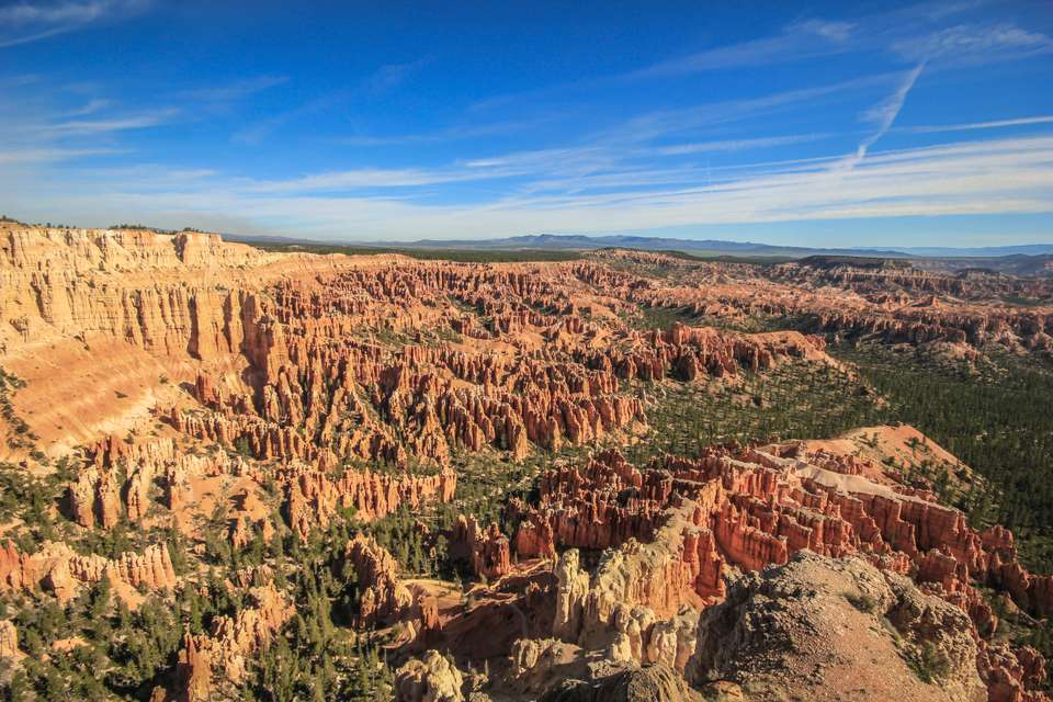 Camping Utah's Mighty 5 - G Adventures - USA