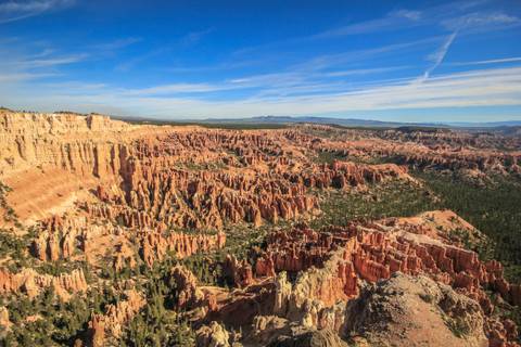 North America Guided And Escorted Tours: Camping Utah's Mighty 5