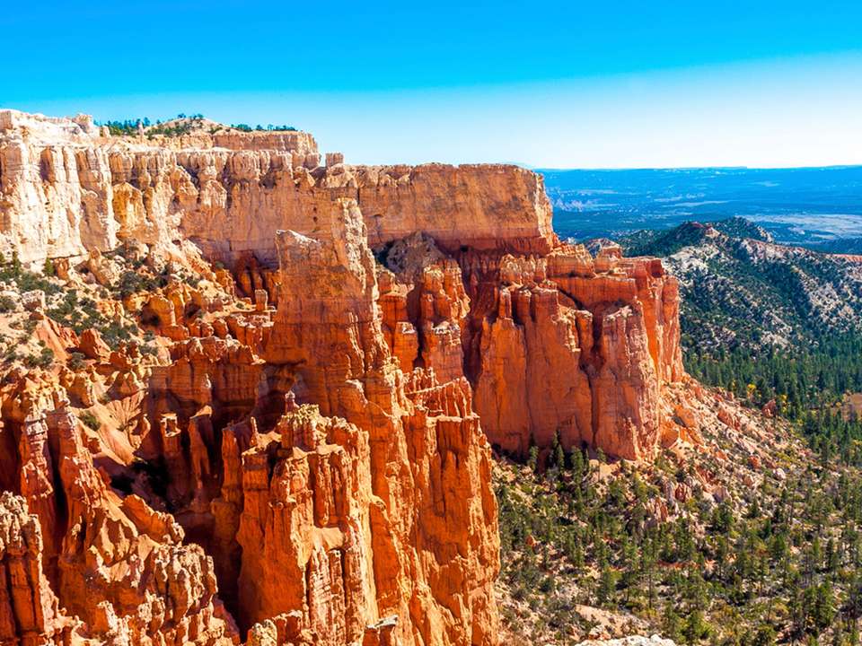Camping Utah's Mighty 5 - G Adventures - USA