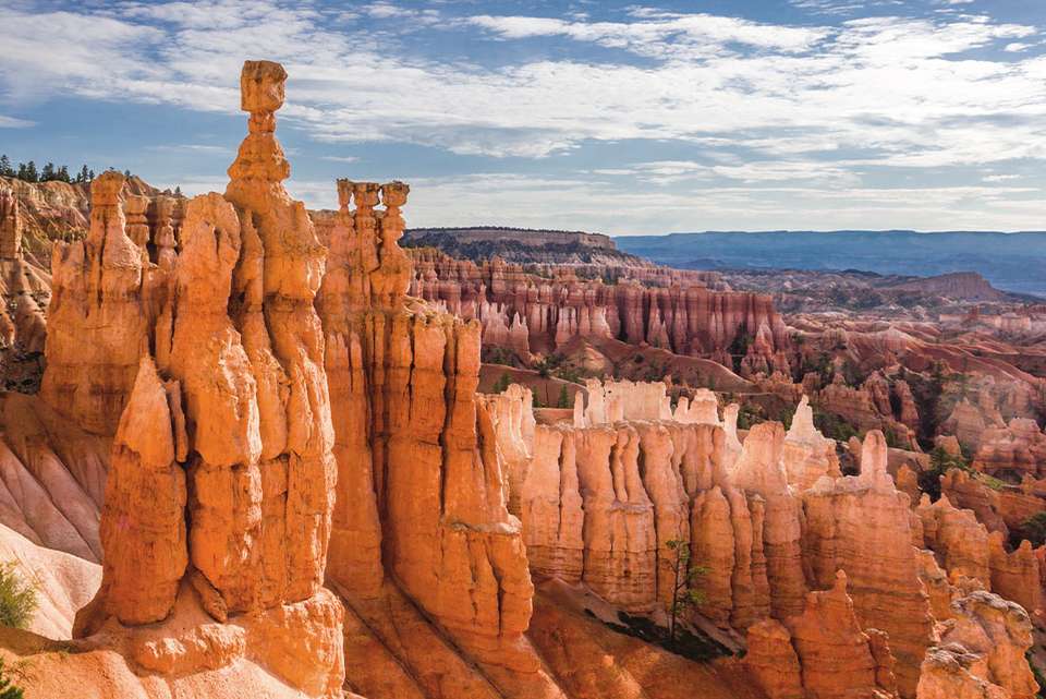 Hiking Utah's National Parks - Intrepid Travel - USA - Image 3