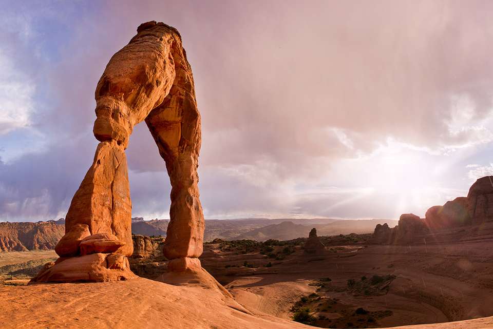 Hiking Utah's National Parks - Intrepid Travel - USA - Image 4