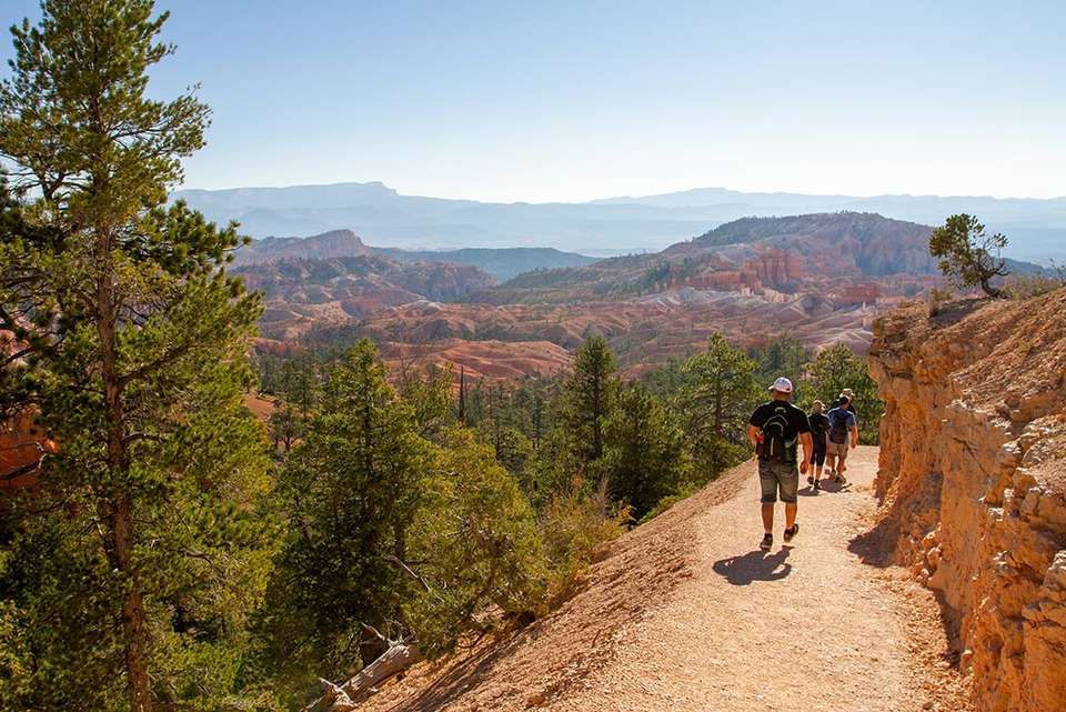 Hiking Utah's National Parks - Intrepid Travel - USA - Image 6