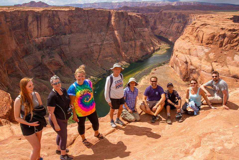 Hiking Utah's National Parks - Intrepid Travel - USA - Image 7