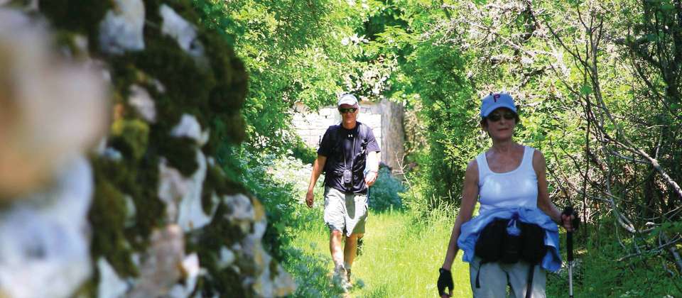 Hill Top Villages of  Medieval Tarn - Walkers' Britain - France - Image 5