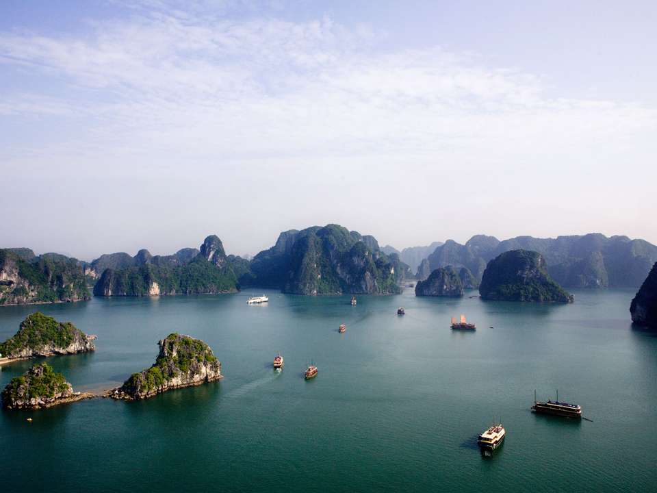 Hill Tribes, Halong Bay & Beyond - 13 days - On The Go Tours - Vietnam - Image 4