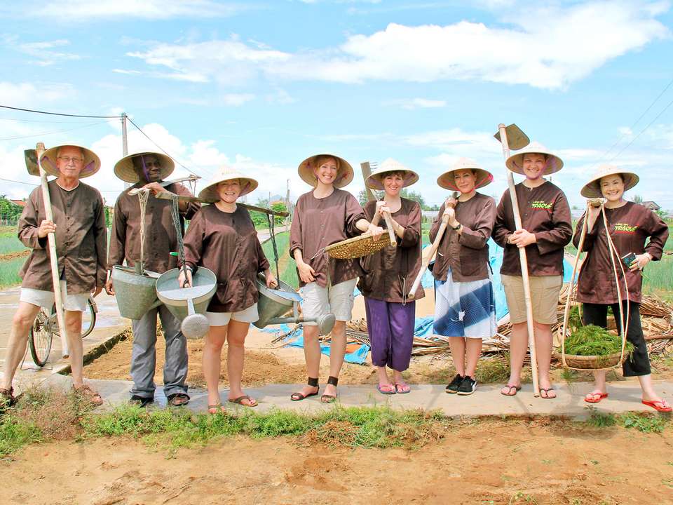 Hill Tribes, Halong Bay & Beyond - 13 days - On The Go Tours - Vietnam - Image 6
