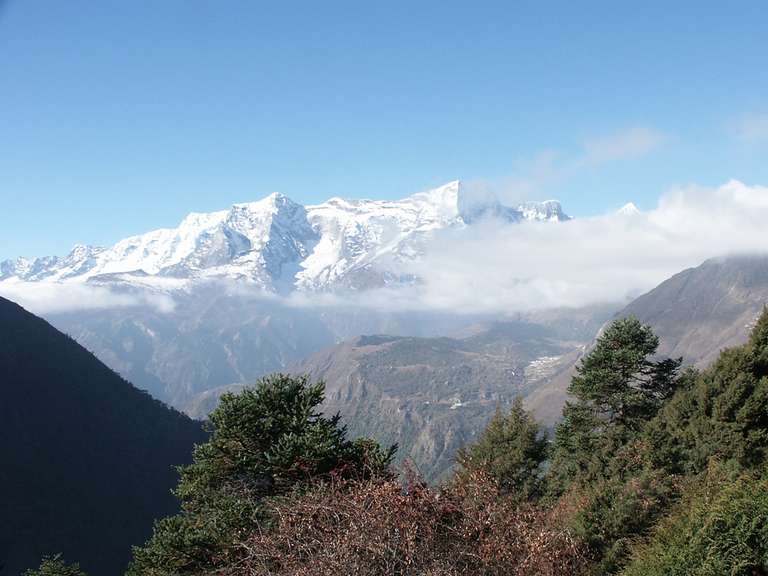 Hills and High Places - 16 days trip - alternative tour available