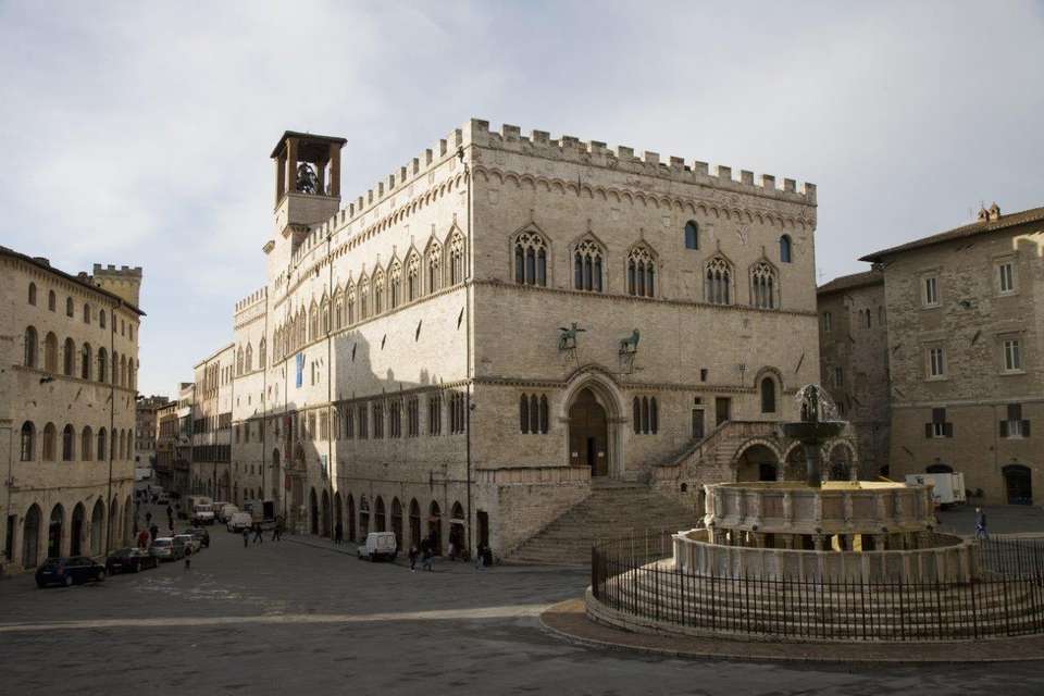 Hilltowns Of Umbria, Self-drive - Destination Services - Italy - Image 2
