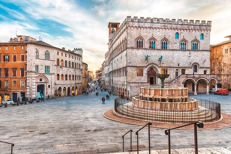 Hilltowns Of Umbria, Self-drive - Destination Services - Italy - Image 4