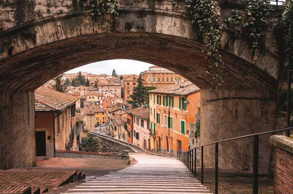 Hilltowns Of Umbria, Self-drive - Destination Services - Italy - Image 5