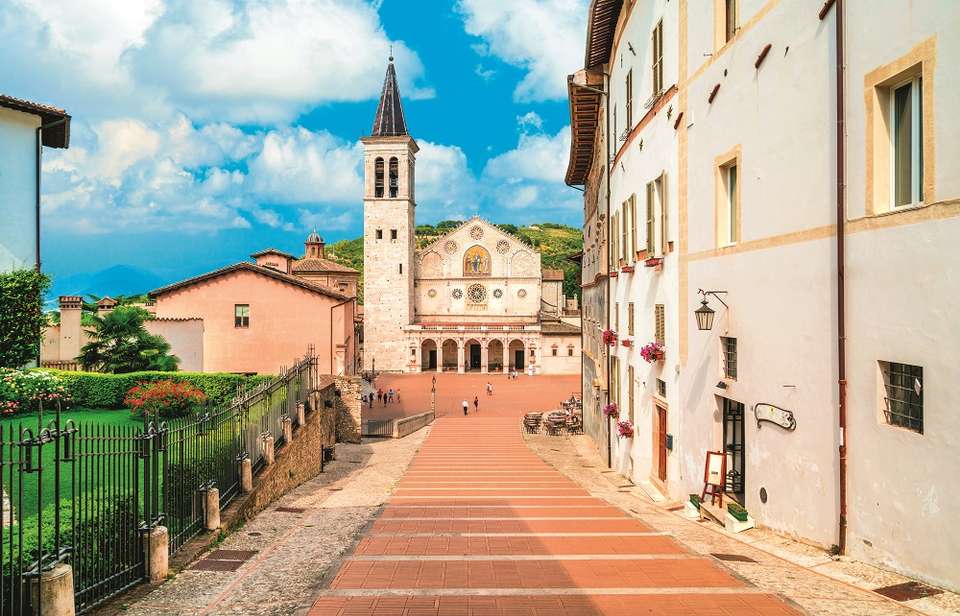 Hilltowns Of Umbria, Self-drive - Destination Services - Italy - Image 6