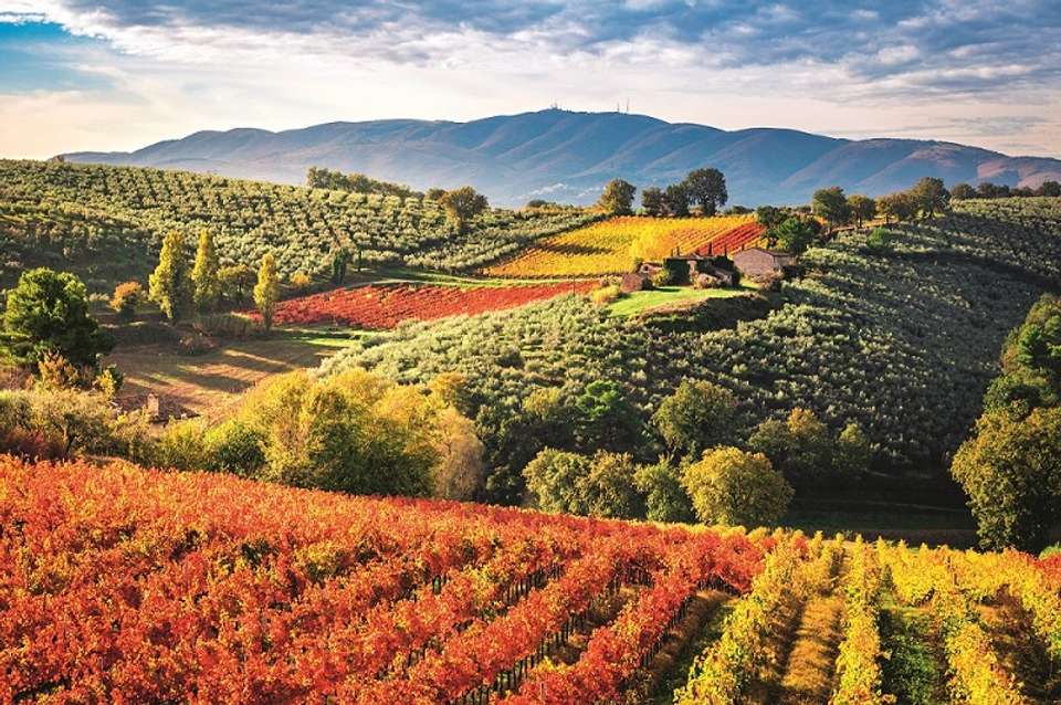 Hilltowns Of Umbria, Self-drive - Destination Services - Italy - Image 7