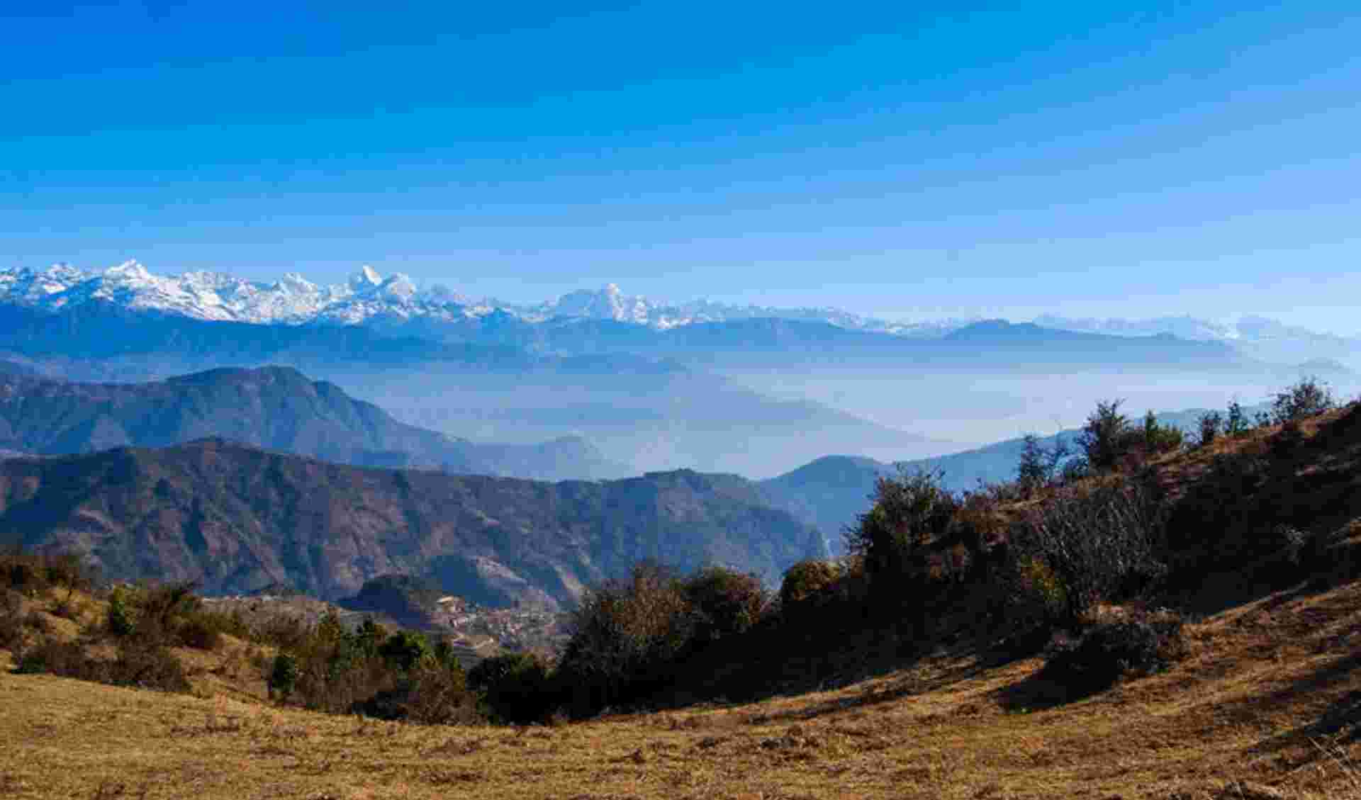 Himalaya & Everest View Trek 3D/2N