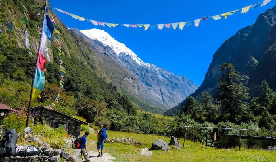 Himalaya Langtang Trek 8D/7N - Bamba - Nepal - Image 2