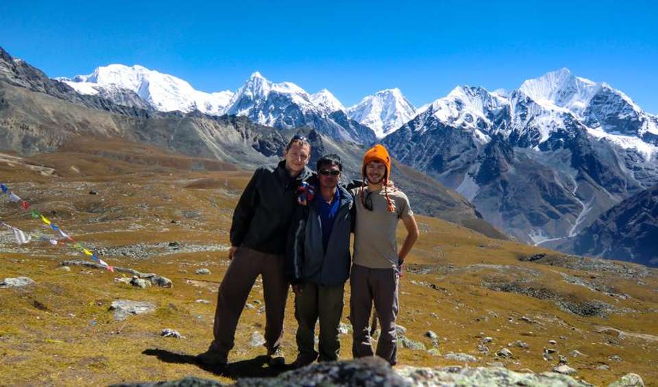 Himalaya Langtang Trek 8D/7N - Bamba - Nepal - Image 5
