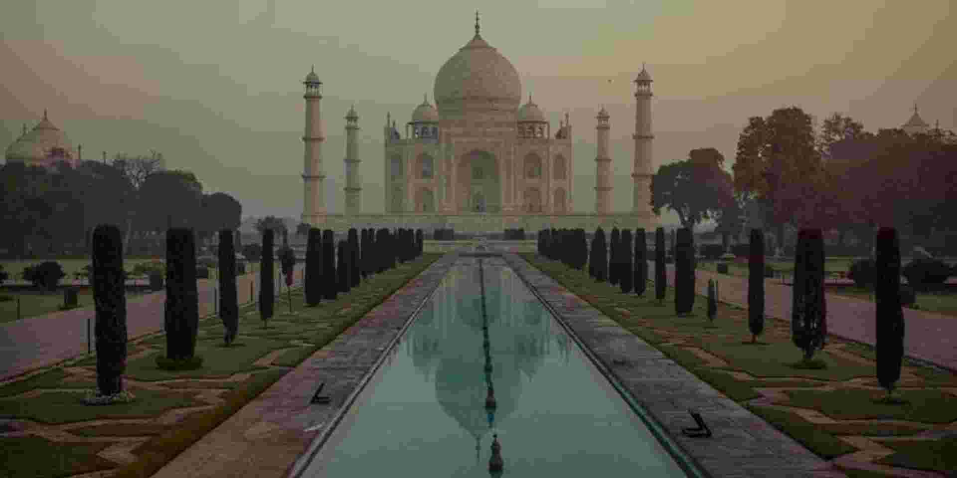 Himalayan Adventure: India, Nepal & Bhutan
