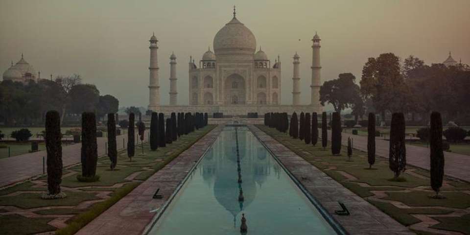 Himalayan Adventure: India, Nepal & Bhutan - G Adventures - India - Image 1