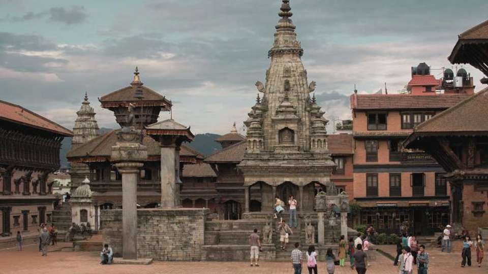Himalayan Kingdoms - Encounters Travel - Nepal - Image 8