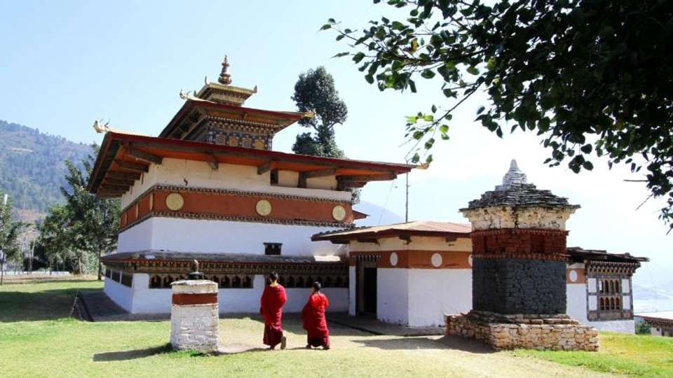 Himalayan Kingdoms - Encounters Travel - Nepal - Image 10