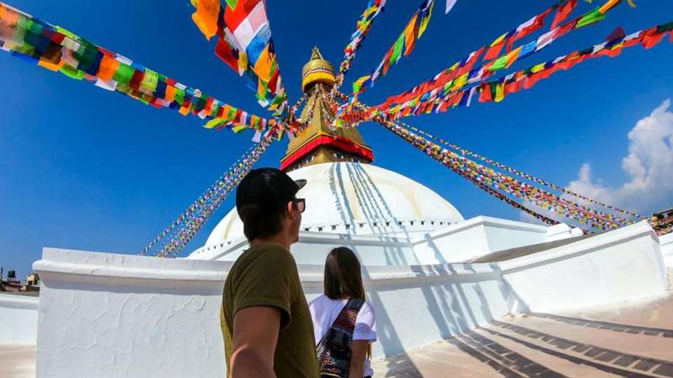 Himalayan Kingdoms - Encounters Travel - Nepal - Image 15