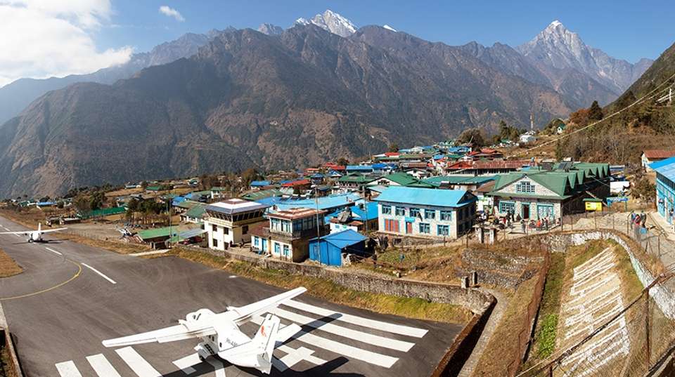 Everest View Trek - Travel Max Guide - Nepal - Image 3