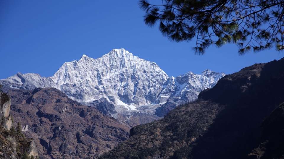 Everest View Trek - Travel Max Guide - Nepal - Image 6