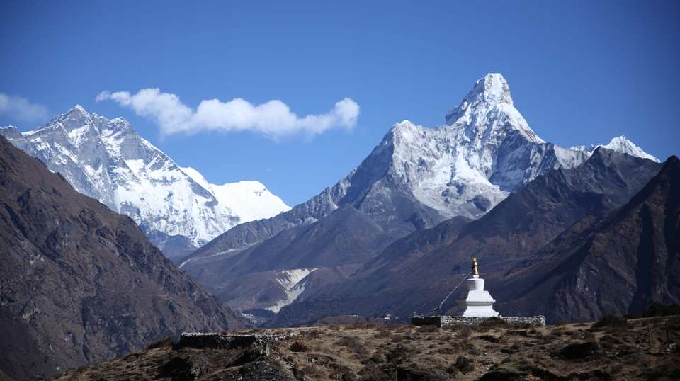 Everest View Trek - Travel Max Guide - Nepal - Image 7
