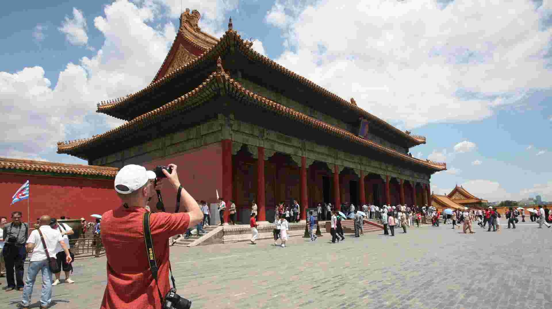 Historic China Tour - Small Group