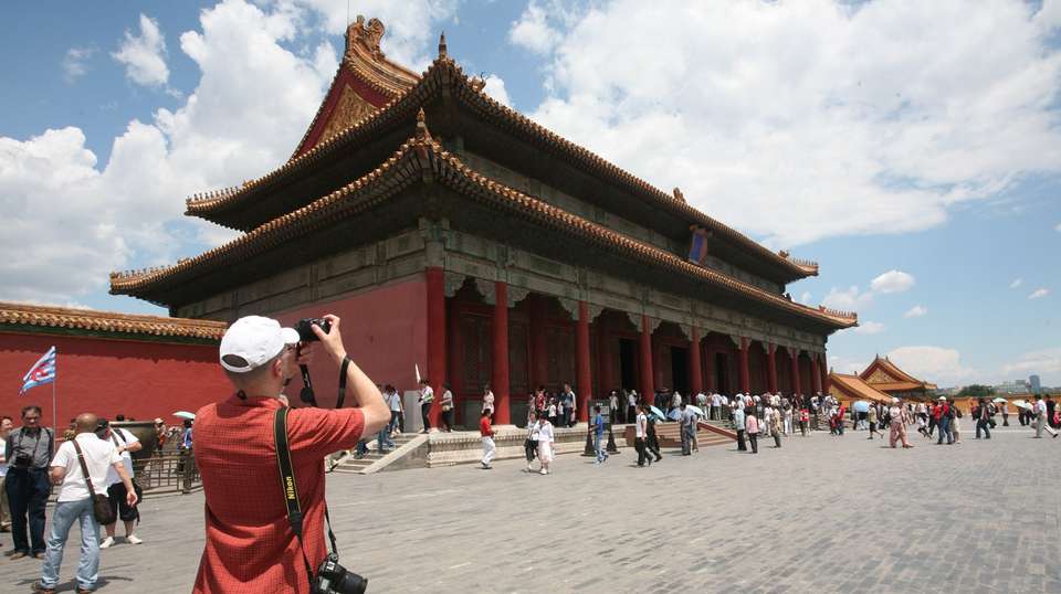 Historic China Tour - Small Group - Travel China Guide - China - Image 1