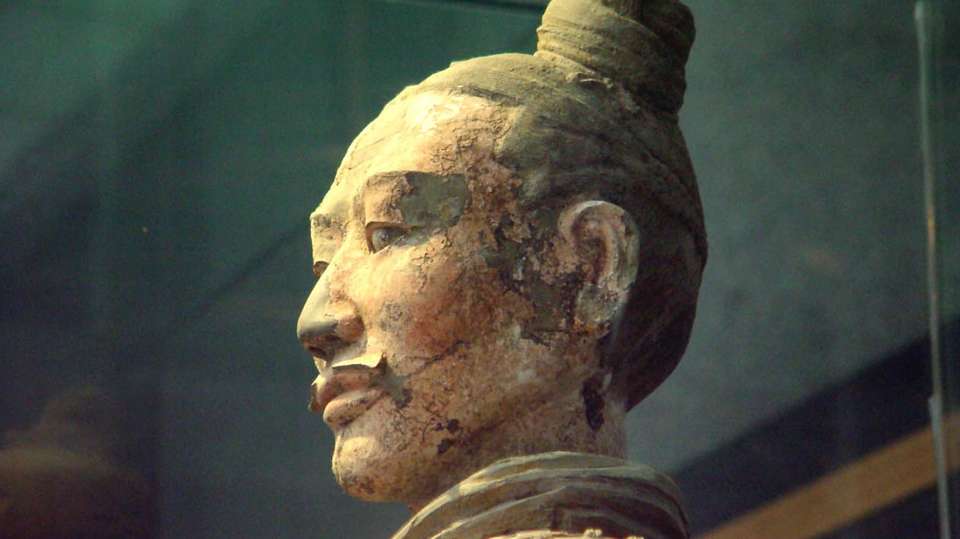 Historic China Tour - Small Group - Travel China Guide - China - Image 2