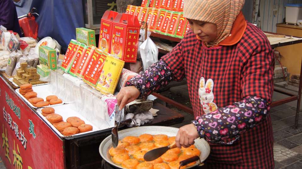 Historic China Tour - Small Group - Travel China Guide - China - Image 3