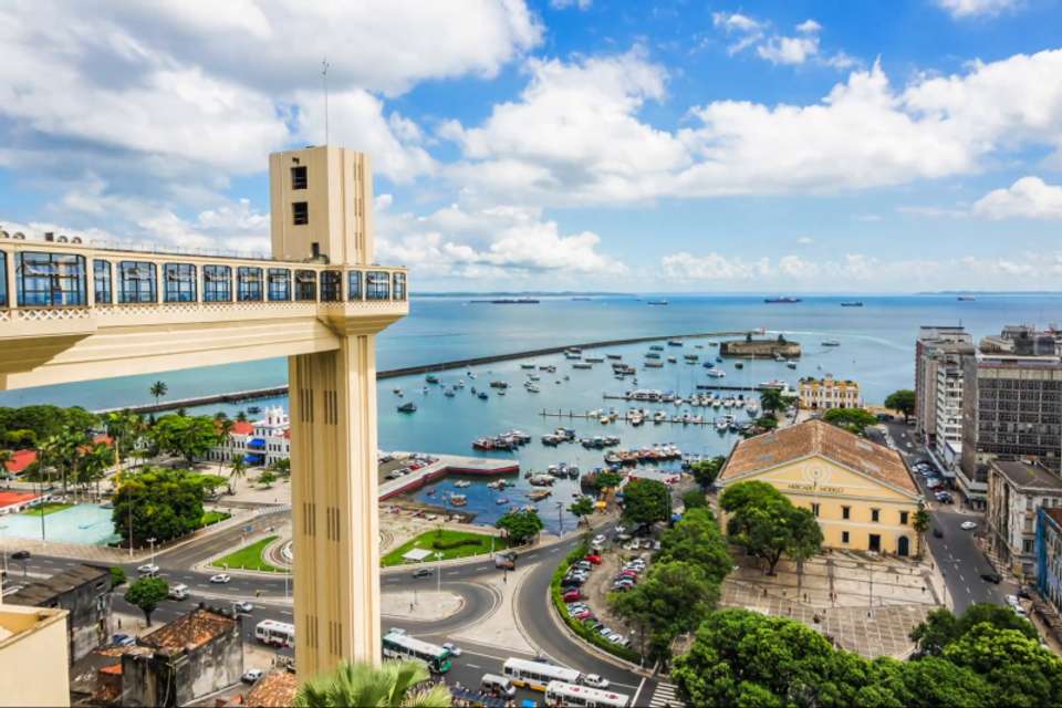Historic City Tour - Tangol Tours - Brazil - Image 5