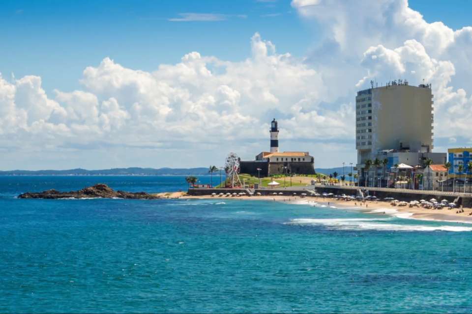 Historic City Tour - Tangol Tours - Brazil - Image 6