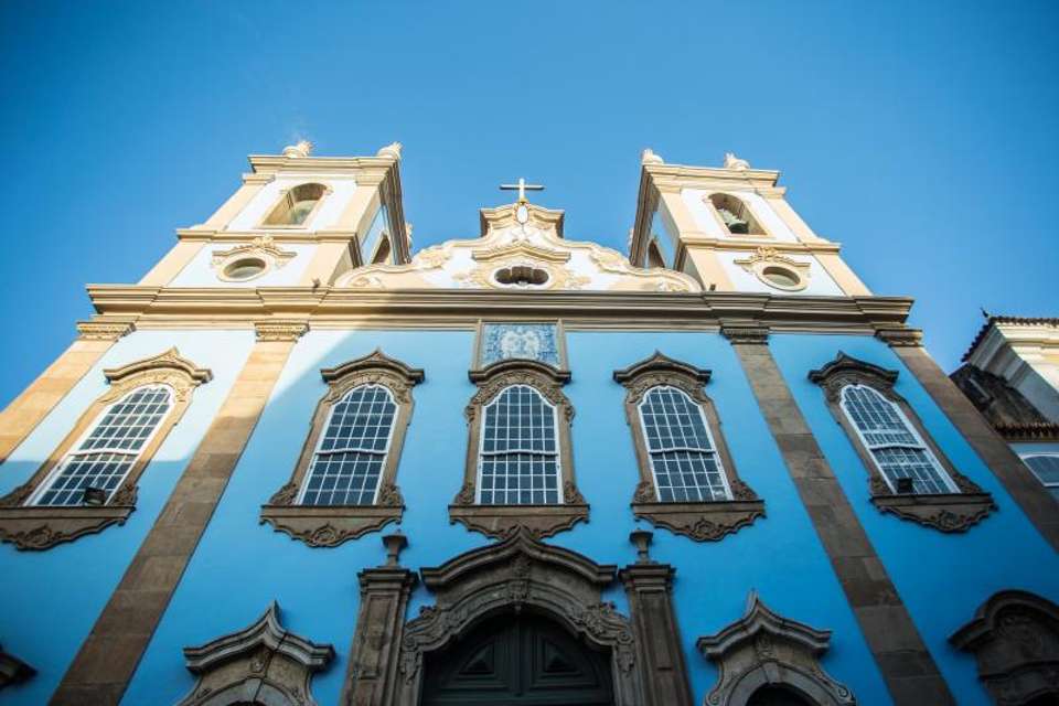 Historic City Tour - Tangol Tours - Brazil - Image 1