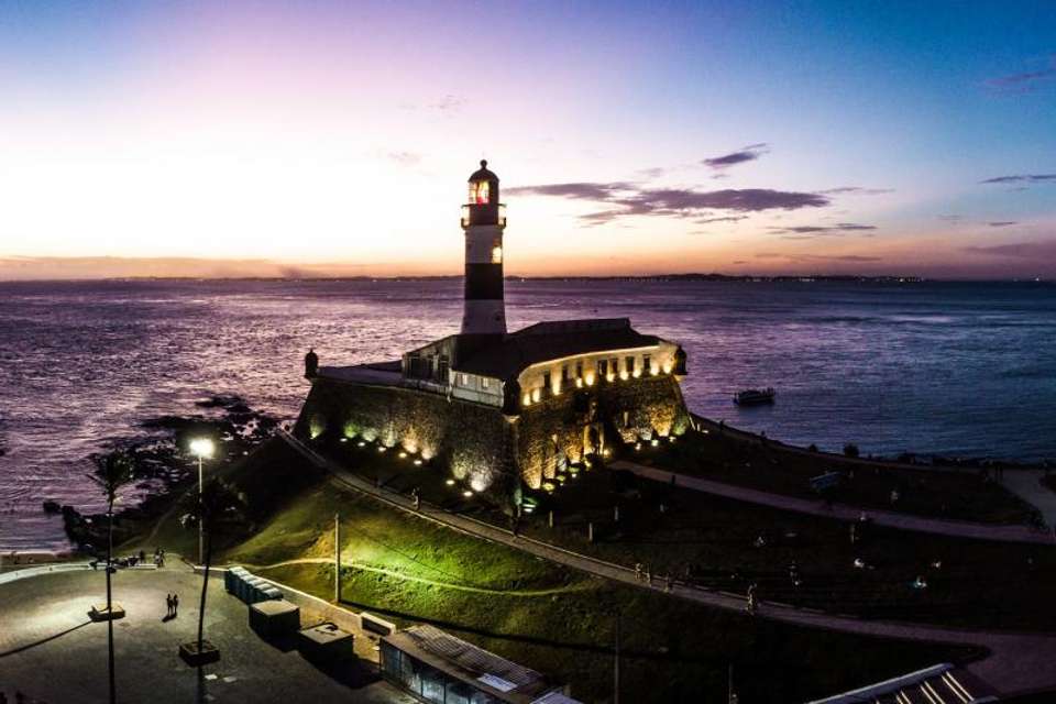 Historic City Tour - Tangol Tours - Brazil - Image 2