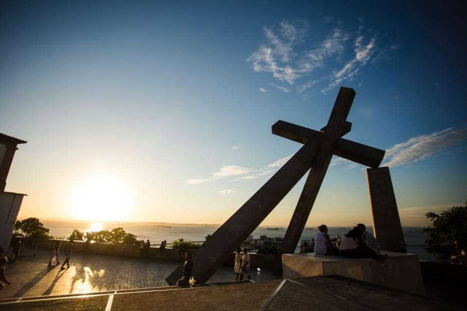 Historic City Tour - Tangol Tours - Brazil - Image 4