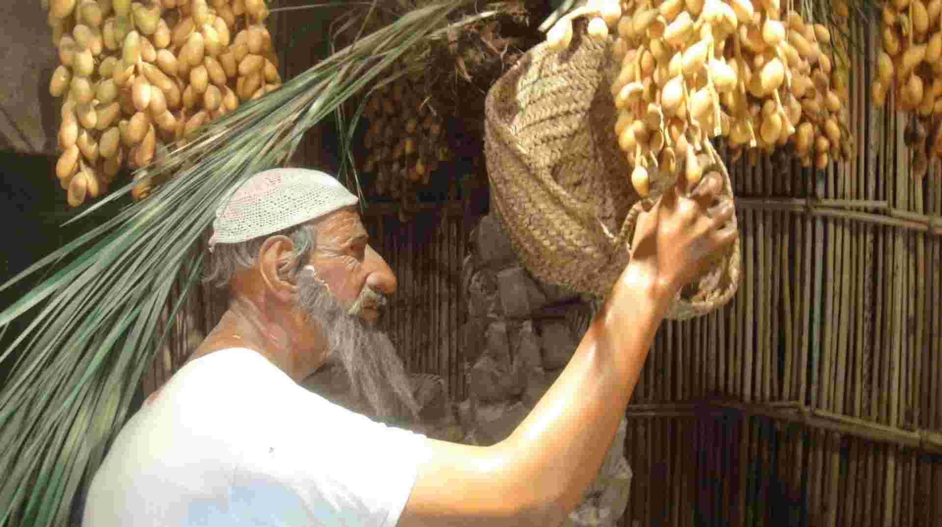 Historic Dubai Tour with Museum Visit