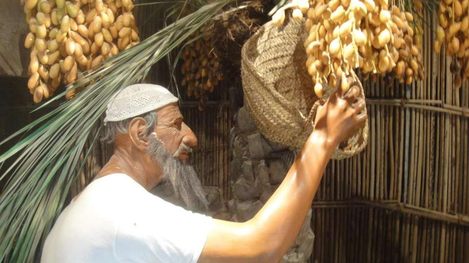 Historic Dubai Tour with Museum Visit - Daytur Dubai - UAE - Image 1